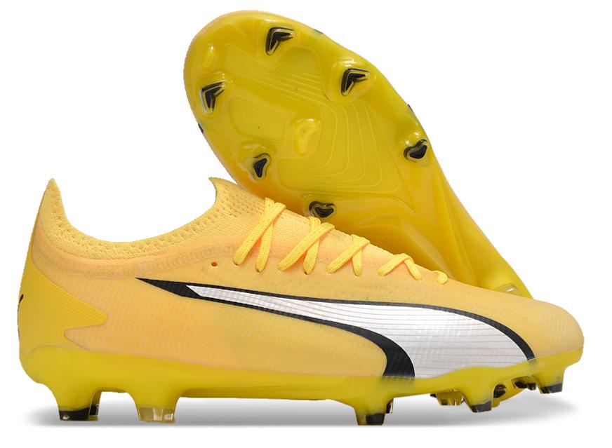 Puma Ultra Ultimate FG Size 39--45-57718604